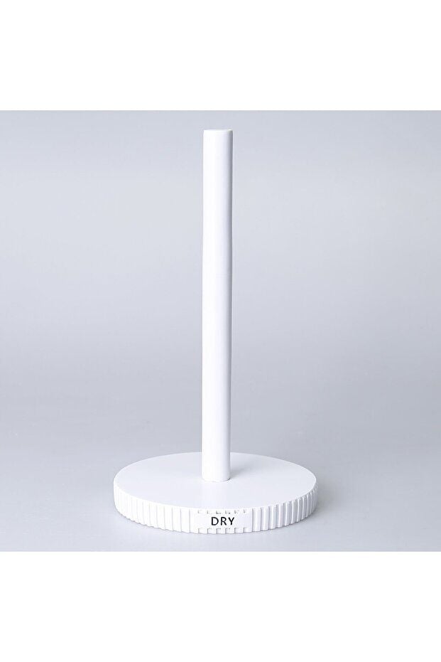 Selim Grooved Kağıt Havluluk Beyaz 112BYZ11RS