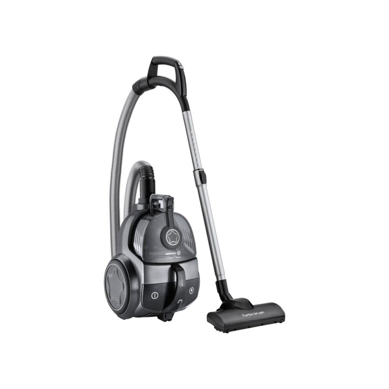 Korkmaz A902-02 Cosmos Premium Elektrikli Süpürge