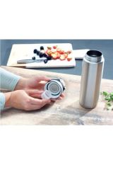 Lfh Termos 600 Ml Gümüş Lfh3272