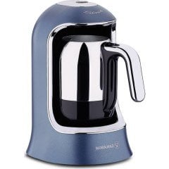 Korkmaz A860-08 Kahvekolik Otomatik Kahve Makinesi