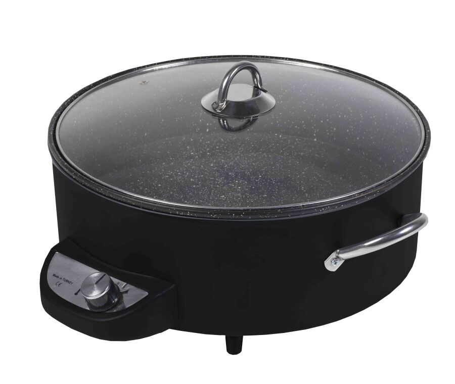 Arow Elektrikli Pişirici Great Tr-4452