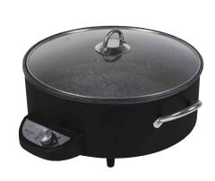 Arow Elektrikli Pişirici Great Tr-4452