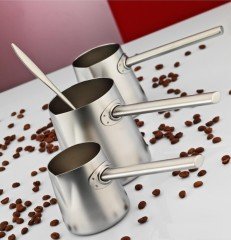 Aryıldız Flamingo Prestige Mat Cezve Takımı