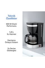 Fakir Enjoy Filtre Kahve Makinesi 1646671