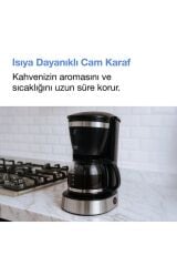 Fakir Enjoy Filtre Kahve Makinesi 1646671