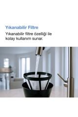Fakir Enjoy Filtre Kahve Makinesi 1646671