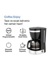 Fakir Enjoy Filtre Kahve Makinesi 1646671
