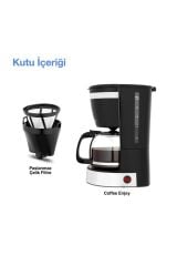Fakir Enjoy Filtre Kahve Makinesi 1646671