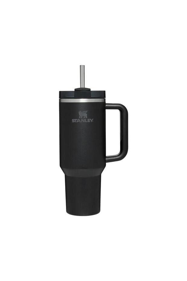 Stanley Termos Quencher Flowstate Tumbler 1,18 Lt Black 10-12574-015