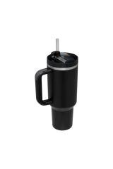 Stanley Termos Quencher Flowstate Tumbler 1,18 Lt Black 10-12574-015