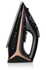 Arzum Ar6025 Steamline Buharlı Ütü - Siyah