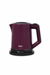 Fakir Lia Kettle Su Isıtıcı Violet Ns-12835