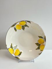 Kosova Salata Kasesi 26 Cm Limon Lmn-0005