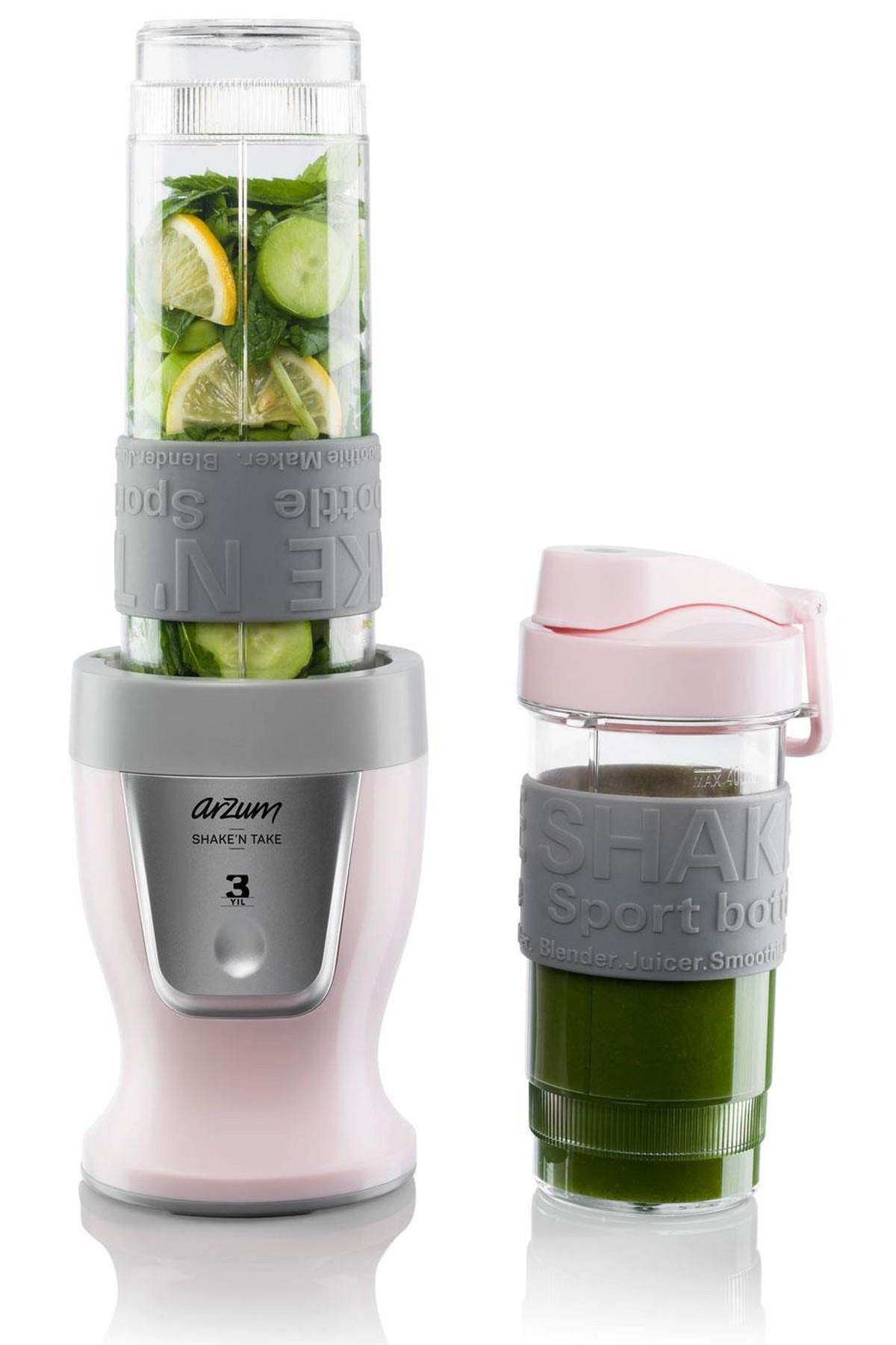 Arzum Ar1032 Shake'n Take Kişisel Blender