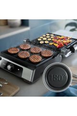 Philips Tost Mak.HD6301/90+Blender Set HR2695/01+Çay Mak.HD7301/00