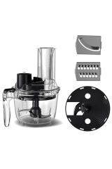 Philips Tost Mak.HD6301/90+Blender Set HR2695/01+Çay Mak.HD7301/00