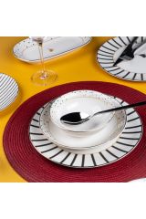 Aryıldız 29 Parça Ales Yemek Takımı Ar4057544
