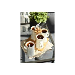 Bambum Puedo - 9 Parça Kupa Seti B2673