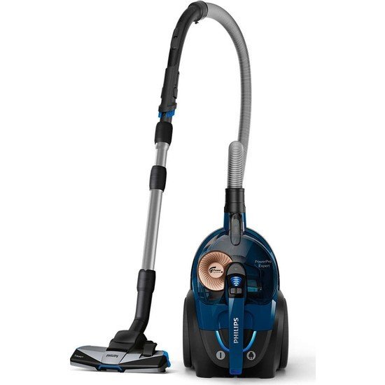 Philips FC9750/07 PowerPro Max Elektrikli Süpürge