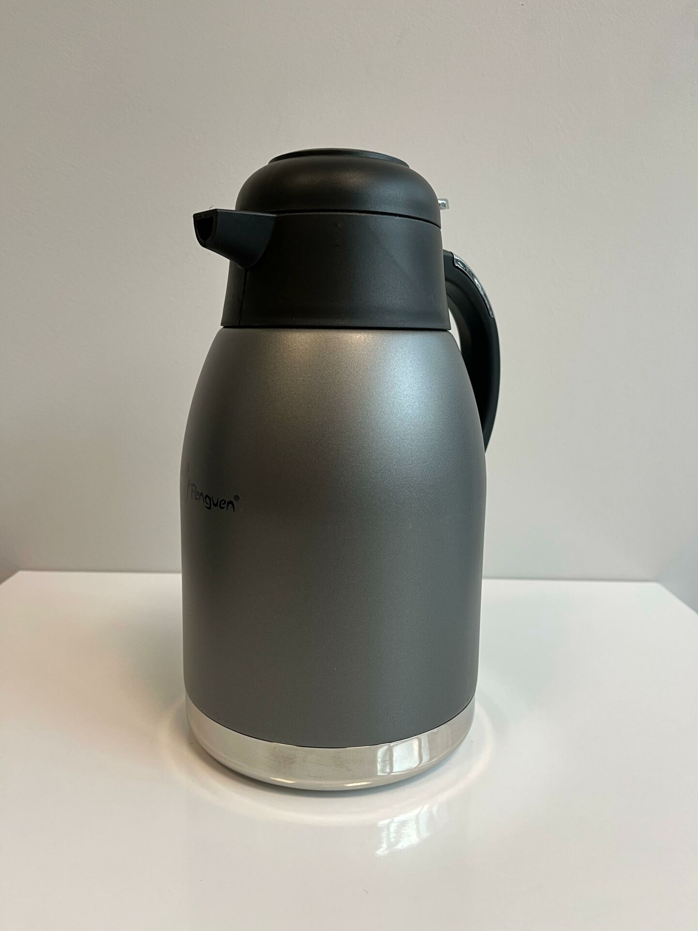 Penguen Termos Renkli 2 Lt Png-1200XR