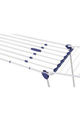 Leifheit Classıc Extendable Çamaşır Kurutucusu Solıd 230 81635-1