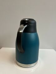 Penguen Termos Renkli 2 Lt Yeşil Png-1200XR