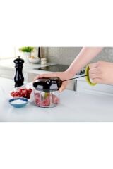 Tefal Manuel Rondo Siyah 900 ml