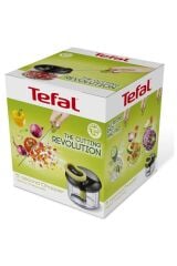Tefal Manuel Rondo Siyah 900 ml