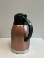 Penguen Termos Renkli 2 Lt Rosegold Png-1200XR