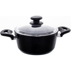 Aryıldız 20 Cm Solıdo T/T Premıum Tencere