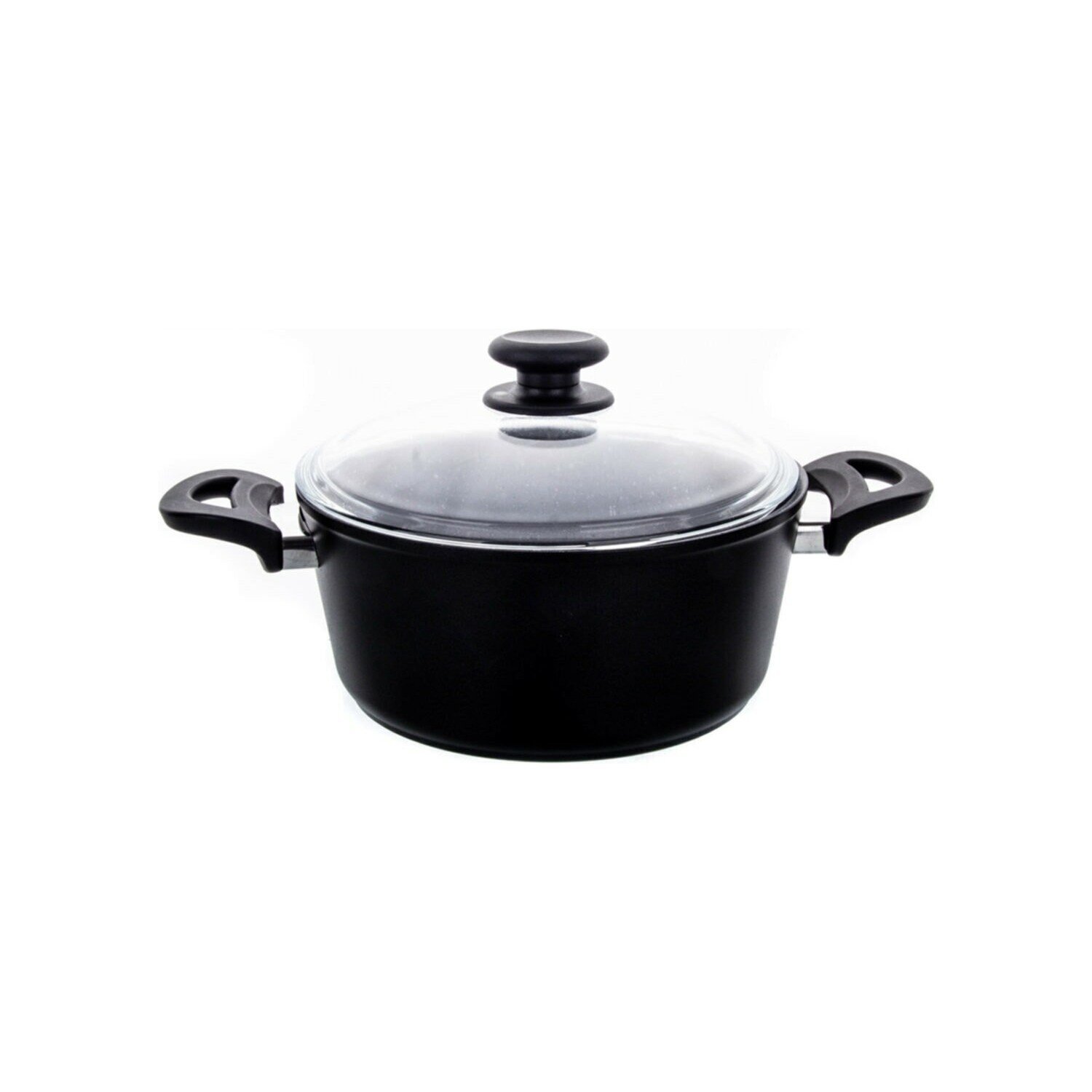 Aryıldız 24 Cm Solıdo T/T Premıum Tencere