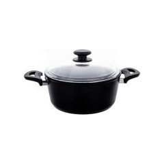 Aryıldız 24 Cm Solıdo T/T Premıum Tencere