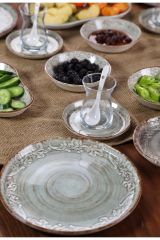 Bambum 26 Parça Lara Kahvaltı Takımı Lenny B4918