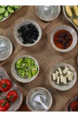 Bambum 26 Parça Lara Kahvaltı Takımı Lenny B4918