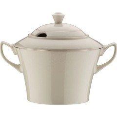 Kütahya Porselen Bone Mare Yemek Takımı 10745 Platin