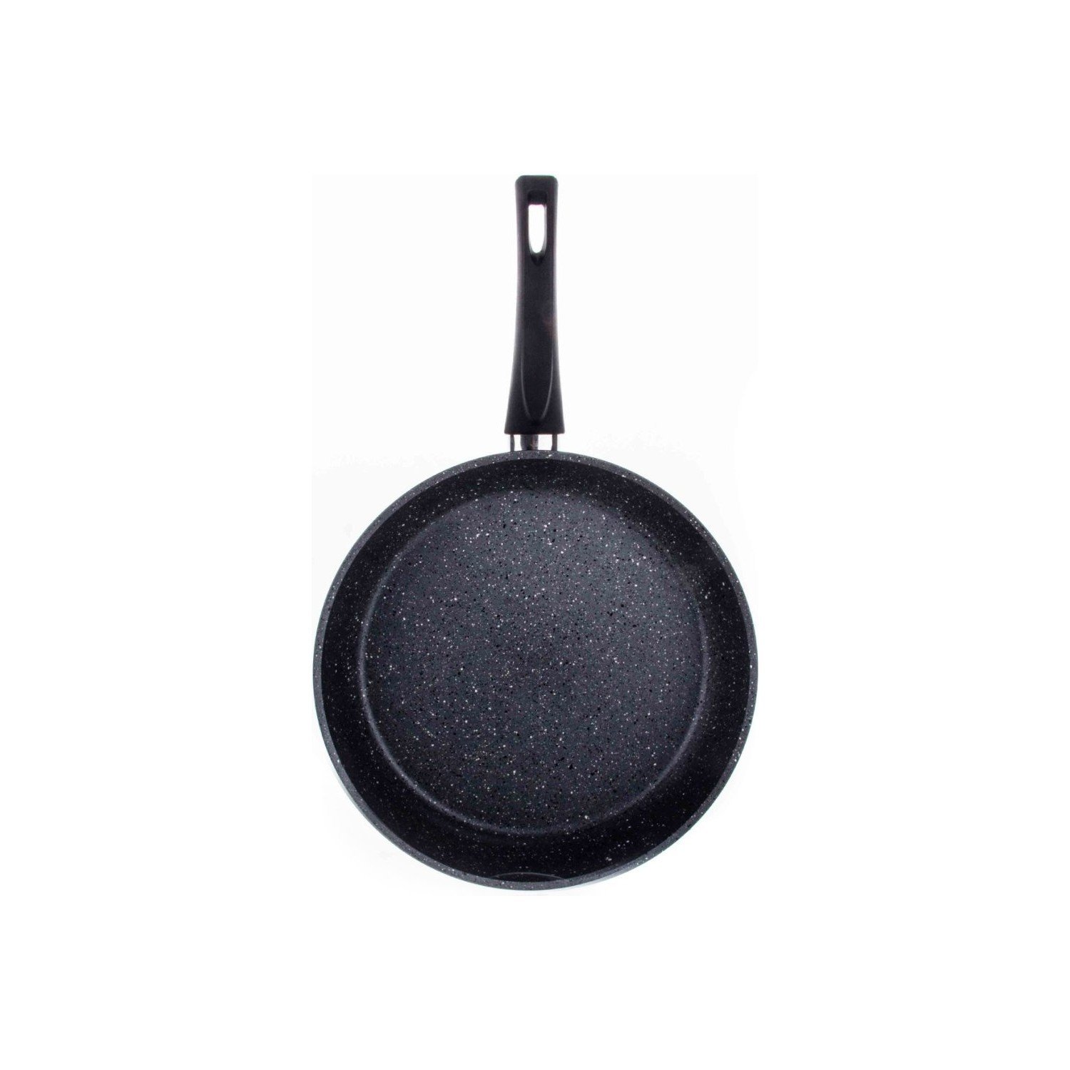 Aryıldız 28 Cm Solıdo T/T Premıum Tava