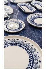 Bambum 26 Parça Lara Kahvaltı Takımı Maku B5184