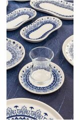 Bambum 26 Parça Lara Kahvaltı Takımı Maku B5184