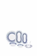 Bambum 26 Parça Lara Kahvaltı Takımı Maku B5184