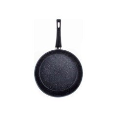 Aryıldız 26 Cm Solıdo T/T Premıum Tava