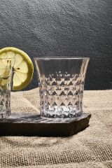 Perotti Bardak 4 Lü Arturo Wide 260 Ml 14968