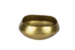 Mikasa Moor Dekoratif Kase Gold 27X13 Cm 113763