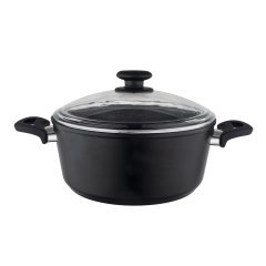 Aryıldız 26 Cm Solıdo T/T Premıum Tencere