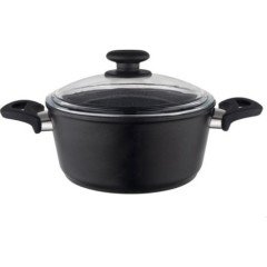 Aryıldız 22 Cm Solıdo T/T Premıum Tencere