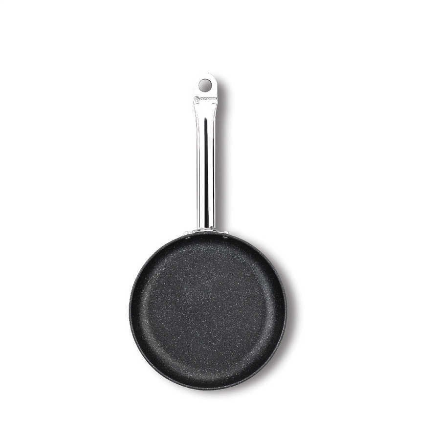 Korkmaz Proline Nero 24x4.7 cm Nero cm Tava A2832