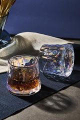 Perotti Bardak 2 Li Greta Luster 160 Ml 16369