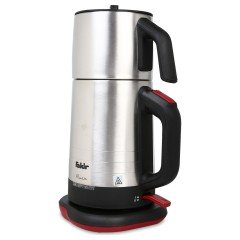 Fakir River 2 in 1 Inox Çelik Çay Makinesi