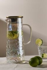 Perotti Sürahi Sante Luster 1300 Ml 16455