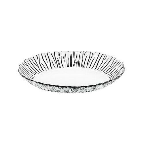 Paşabahçe Aurora Oval Servis Tabağı 10546