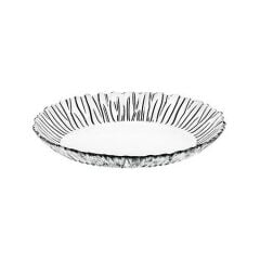 Paşabahçe Aurora Oval Servis Tabağı 10546
